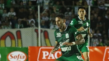 Alejandro Meleán asume la responsabilidad tras la derrota de Oriente Petrolero y llama a la autocrítica Alejandro Meleán asume la responsabilidad tras la derrota de Oriente Petrolero y llama a la autocrítica