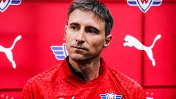 Wilstermann se queda sin técnico: Luciano Theiler dejará el equipo Wilstermann se queda sin técnico: Luciano Theiler dejará el equipo
