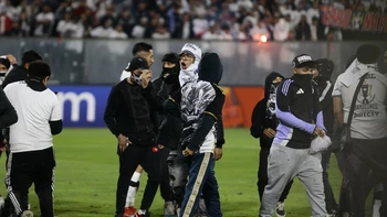 Lo bueno, lo malo y lo feo de lo que va de la Copa Libertadores Lo bueno, lo malo y lo feo de lo que va de la Copa Libertadores