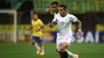 ¿Cuál será el futuro de Bruno Miranda? ¿Cuál será el futuro de Bruno Miranda?