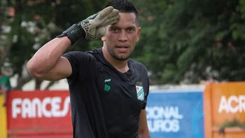 Quiñónez deja Oriente Petrolero tras un breve y complicado segundo ciclo Quiñónez deja Oriente Petrolero tras un breve y complicado segundo ciclo