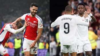 Este miércoles se conocerán los últimos semifinalistas de la Champions League Este miércoles se conocerán los últimos semifinalistas de la Champions League