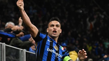 Inter eliminó al Bayern Múnich con global (4-3) con un Lautaro estelar Inter eliminó al Bayern Múnich con global (4-3) con un Lautaro estelar