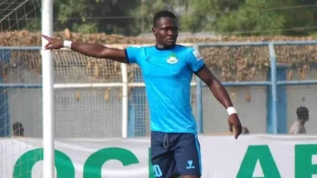 La federación nigeriana, su liga y un club local, culpables de la muerte de un jugador La federación nigeriana, su liga y un club local, culpables de la muerte de un jugador