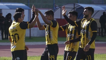 Así se jugará la cuarta fecha del campeonato de la División Profesional Así se jugará la cuarta fecha del campeonato de la División Profesional
