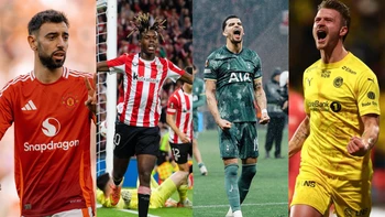 Athletic-United y Tottenham-Bodö/Glimt, semifinales con y sin historia Athletic-United y Tottenham-Bodö/Glimt, semifinales con y sin historia