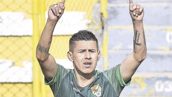 Un clásico por el "Conejo" Un clásico por el "Conejo"