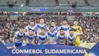 GV San José buscará su primer triunfo internacional a costa del Once Caldas de Gilbert Álvarez GV San José buscará su primer triunfo internacional a costa del Once Caldas de Gilbert Álvarez