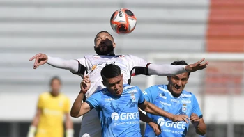 En una semana arrancará el torneo por series de la División Profesional En una semana arrancará el torneo por series de la División Profesional