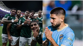 Melgar asegura que el presupuesto “no afecta” y que en la cancha se juega “once contra once” Melgar asegura que el presupuesto “no afecta” y que en la cancha se juega “once contra once”