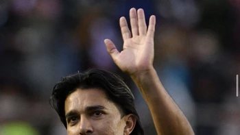 Martins puede llegar a Oriente como inversor, aunque no se descarta su regreso a las canchas Martins puede llegar a Oriente como inversor, aunque no se descarta su regreso a las canchas