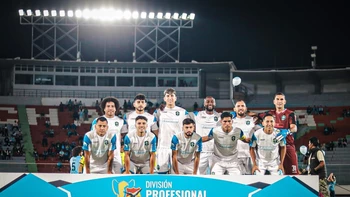San Antonio recibe a Vélez en procura de su segunda victoria en la Libertadores San Antonio recibe a Vélez en procura de su segunda victoria en la Libertadores