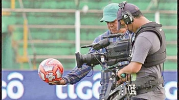 FBF exhorta a que Sports Tv Right responda hasta el miércoles sobre el uso del derecho preferente por los derechos de Tv FBF exhorta a que Sports Tv Right responda hasta el miércoles sobre el uso del derecho preferente por los derechos de Tv
