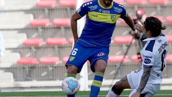 Barnechea de Chile adquiere el 60 % de la ficha de Pablo Pedraza Barnechea de Chile adquiere el 60 % de la ficha de Pablo Pedraza
