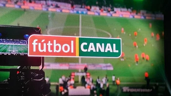 Fútbol Canal saldrá al aire desde el 1 de mayo con programación variada Fútbol Canal saldrá al aire desde el 1 de mayo con programación variada