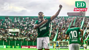 “La meta está clara”: Oriente Petrolero mira al futuro con esperanza “La meta está clara”: Oriente Petrolero mira al futuro con esperanza