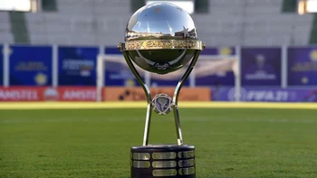Lanús-Defensa y Justicia, una final argentina con pasaje a la historia grande Lanús-Defensa y Justicia, una final argentina con pasaje a la historia grande