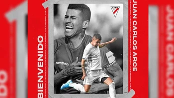 Oficial: Always Ready se queda con el excapitán de Bolívar Oficial: Always Ready se queda con el excapitán de Bolívar
