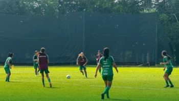 Bolivia se estrena ante Uruguay en el Sudamericano Sub-17 femenino Bolivia se estrena ante Uruguay en el Sudamericano Sub-17 femenino