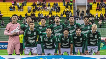 Nueva sanción de FIFA a Oriente y la dirigencia descarta a Ramírez y Barreto como demandantes Nueva sanción de FIFA a Oriente y la dirigencia descarta a Ramírez y Barreto como demandantes