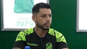Oriente Petrolero planifica mini pretemporada en La Paz Oriente Petrolero planifica mini pretemporada en La Paz