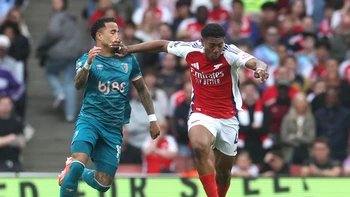 El Bournemouth amarga al Arsenal antes del PSG El Bournemouth amarga al Arsenal antes del PSG