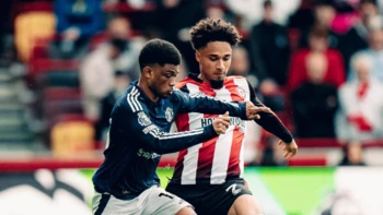 El Manchester United sigue en caída libre en la Premier League El Manchester United sigue en caída libre en la Premier League