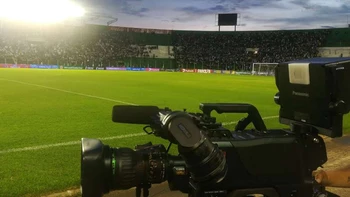 FBF dio cinco días de plazo a Sport Tv Rights para que defina si usará su derecho preferente FBF dio cinco días de plazo a Sport Tv Rights para que defina si usará su derecho preferente