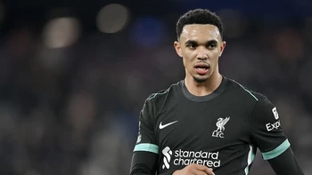 Del Liverpool al Madrid: Alexander-Arnold ya tiene nuevo destino Del Liverpool al Madrid: Alexander-Arnold ya tiene nuevo destino