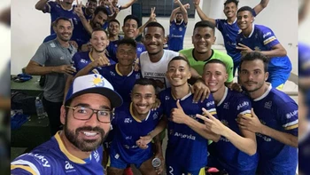 Esta es la lista de víctimas del accidente que hace recordar al Chapecoense Esta es la lista de víctimas del accidente que hace recordar al Chapecoense
