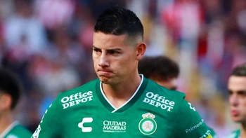 América y LAFC jugarán por lugar en el Mundial tras exclusión del Club León América y LAFC jugarán por lugar en el Mundial tras exclusión del Club León