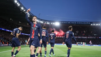 PSG elimina al Arsenal y jugará la final de Champions ante el Inter en Múnich PSG elimina al Arsenal y jugará la final de Champions ante el Inter en Múnich