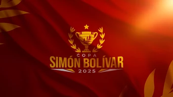 La Copa Simón Bolívar 2025 arranca con 69 equipos en busca del ascenso La Copa Simón Bolívar 2025 arranca con 69 equipos en busca del ascenso