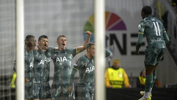 Tottenham vence al Bodo y jugará la final de la Europa League ante el United Tottenham vence al Bodo y jugará la final de la Europa League ante el United