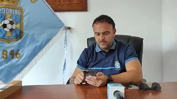 Blooming puede presentarse con su equipo sub-19 ante Guabirá Blooming puede presentarse con su equipo sub-19 ante Guabirá