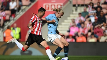 Southampton amarga al City y lo complica en la lucha por clasificar a Champions Southampton amarga al City y lo complica en la lucha por clasificar a Champions