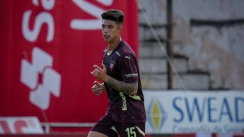 Villamil vuelve a la titularidad y Liga de Quito mete presión al líder Villamil vuelve a la titularidad y Liga de Quito mete presión al líder