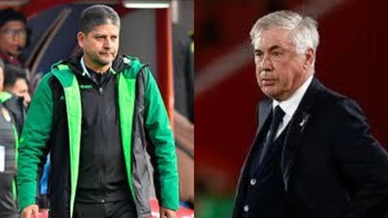 Ancelotti dirigirá a Brasil ante Bolivia en el cierre de las Eliminatorias Ancelotti dirigirá a Brasil ante Bolivia en el cierre de las Eliminatorias