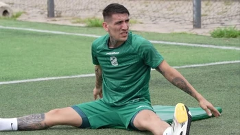 Oriente Petrolero desmiente rumores sobre supuesto accidente de Centurión Oriente Petrolero desmiente rumores sobre supuesto accidente de Centurión