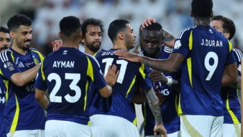 Sin Cristiano Ronaldo, Al Nassr venció (0-9) Al Okhdood Sin Cristiano Ronaldo, Al Nassr venció (0-9) Al Okhdood