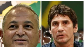 Raldes admite error en denuncia contra Costa y responsabiliza a su entorno Raldes admite error en denuncia contra Costa y responsabiliza a su entorno
