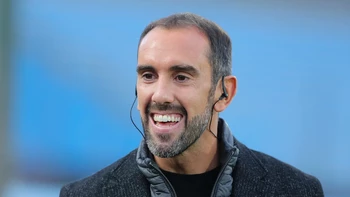Diego Godín: "La participación de Messi da prestigio al Mundial de Clubes" Diego Godín: "La participación de Messi da prestigio al Mundial de Clubes"