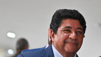Un tribunal destituye al presidente de la CBF y ordena nuevas elecciones Un tribunal destituye al presidente de la CBF y ordena nuevas elecciones