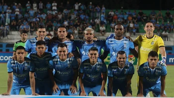Blooming entra en paro por deudas salariales Blooming entra en paro por deudas salariales