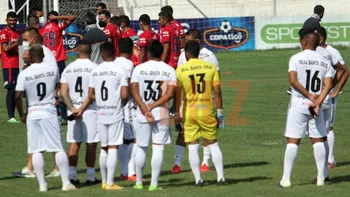 División Profesional: ¿Qué pasará con los cuatro equipos que se negaron a jugar? División Profesional: ¿Qué pasará con los cuatro equipos que se negaron a jugar?