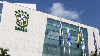 La CBF convoca elecciones tras la salida judicial de Ednaldo Rodrigues La CBF convoca elecciones tras la salida judicial de Ednaldo Rodrigues