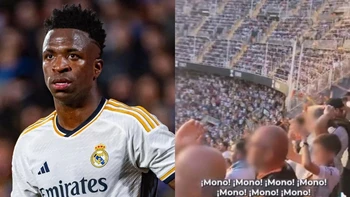 El Valencia estudia medidas legales contra el documental de Vinícius Jr El Valencia estudia medidas legales contra el documental de Vinícius Jr