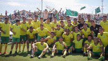 La decisión de los jugadores de Oriente Petrolero puede ser la más complicada de la fecha La decisión de los jugadores de Oriente Petrolero puede ser la más complicada de la fecha