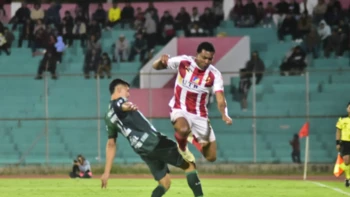 Tomayapo e Independiente reparten goles y puntos Tomayapo e Independiente reparten goles y puntos