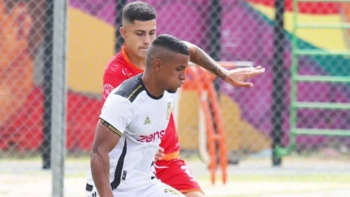 La segunda fecha de la Copa Simón Bolívar mantiene la paridad en la fase regional La segunda fecha de la Copa Simón Bolívar mantiene la paridad en la fase regional
